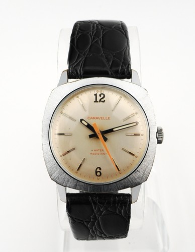 Vintage 1973 men caravelle - vintage,