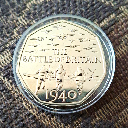 2015 50p battle - uk,
