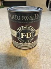 Farrow And Ball Wood Primer