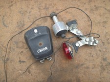 Dawes kingpin folding vintage