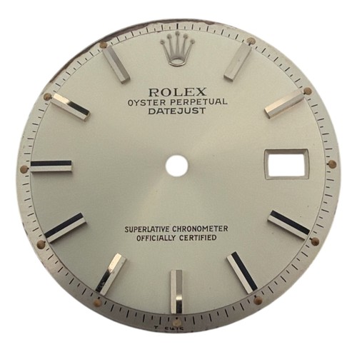 Genuine rolex oyster perpetual - genuine,