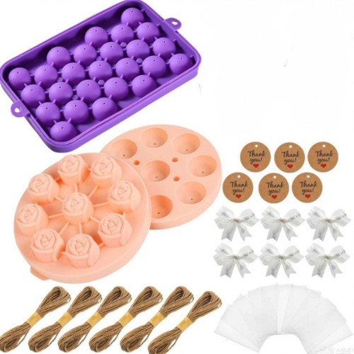 Soap making gift - soap, kit