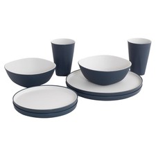 OUTWELL GALA TABLEWARE SET