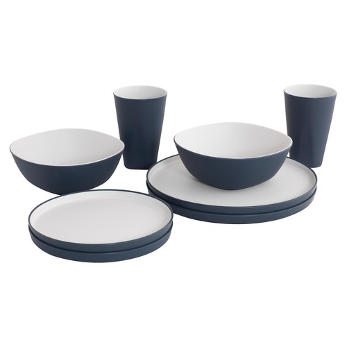 Outwell gala tableware - outwell,