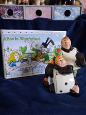 Paul Cardew Designs For John