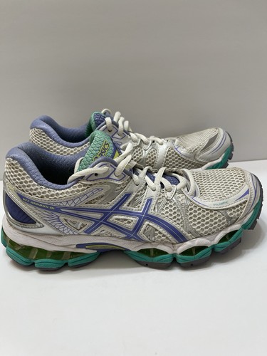 Asics gel nimbus - gel-nimbus, running