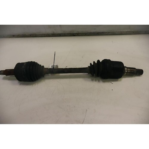 Front transmission suzuki - rh,