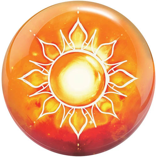 Brunswick viz ball - brunswick, and