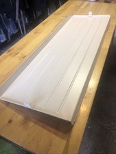 IKEA Stolmen White Shoe Rack 43 1/4" Wide.