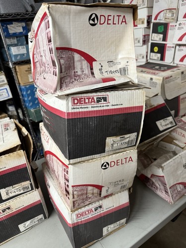 Delta t18455 t1855 victorian - /,