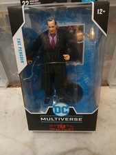 DC Multiverse The Penguin