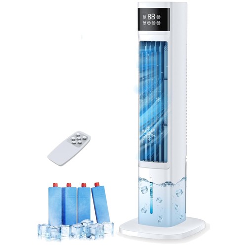 Fast cooling unit with - unit,