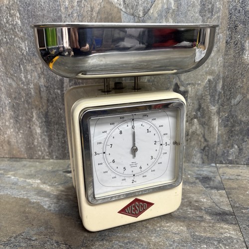 Wesco scales kitchen - wesco, with