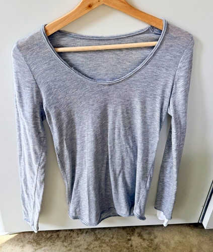 Zadig voltaire grey - zadig,