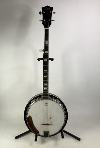 Vintage lark string - vintage, banjo