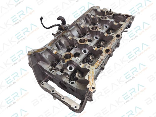 Audi engine cylinder - 8v,