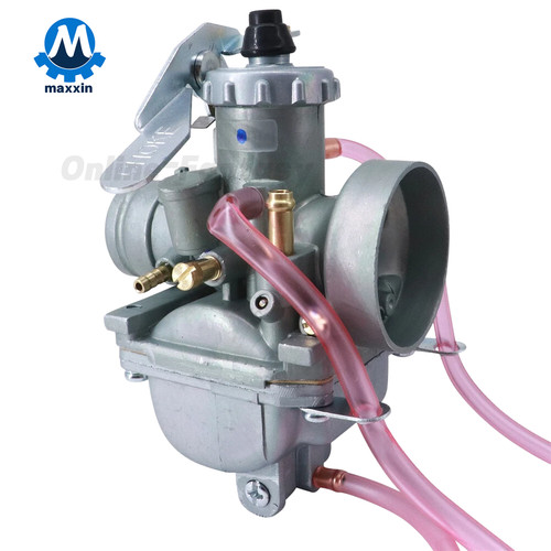 Carburetor for suzuki jr80 - for,