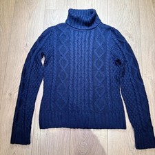 Vintage LL.Bean Turtleneck