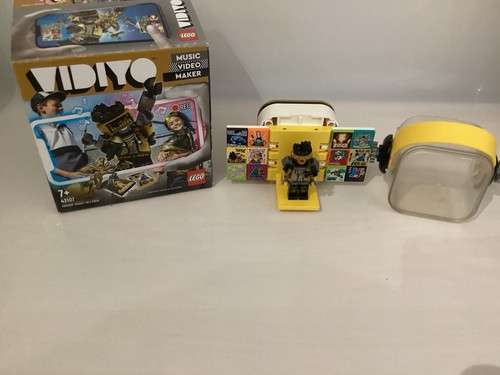 Lego vidiyo hiphop - lego,