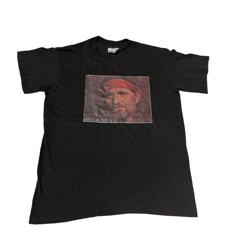 Vintage willie nelson - willie,