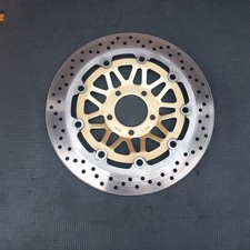Suzuki Bandit 1200 Front Brake Disc