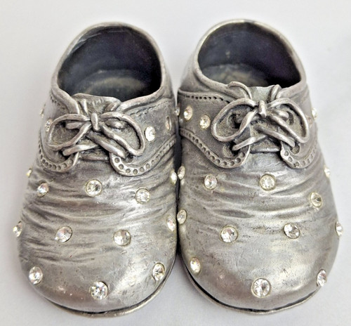 Vintage miniature metal - miniature,