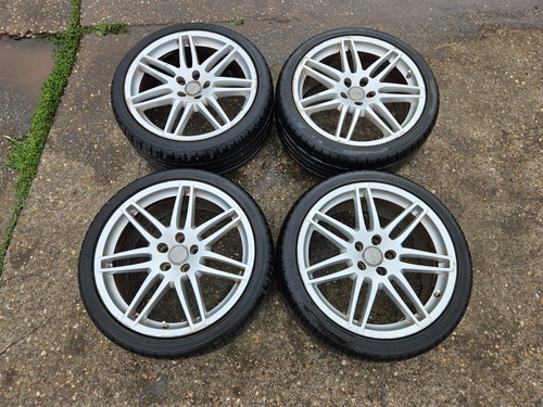 2010 audi et48 5jx19 - c6,