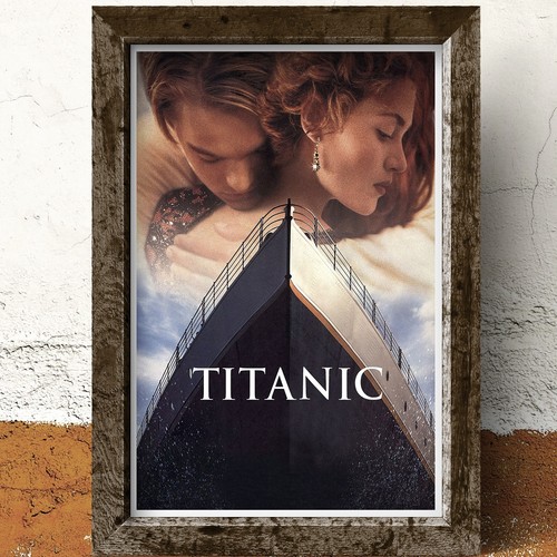 Titanic historical romance - titanic,