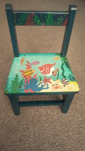 Child children chair - child's,