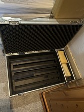 Pedaltrain Novo 24 With Wheeled Hard Case - 24x14.5 Inches