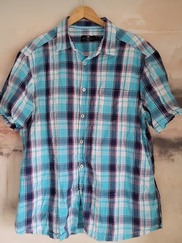 Blue harbour men s - harbour, short