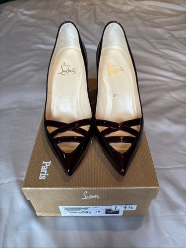 Stunning christian louboutin - stunning,