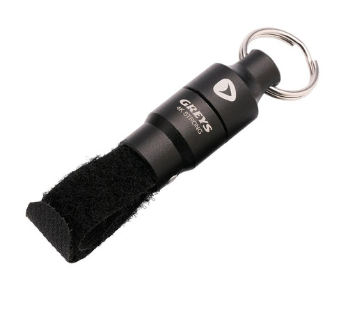 Greys fly net - net, magnetic