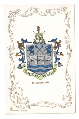 Chelmsford essex old ja - -,