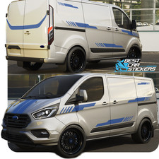 Stickers For Ford Custom