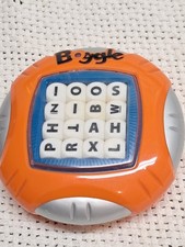 Handheld Travel Electronic