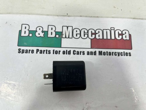 Relay indicators yamaha 125 - relay,