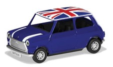 Corgi GS82113 Best of British