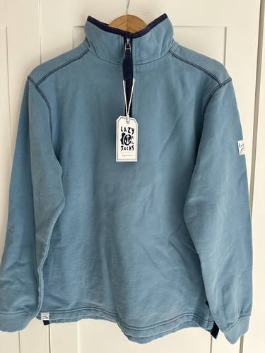 Lazy jacks ladies - ladies, zip