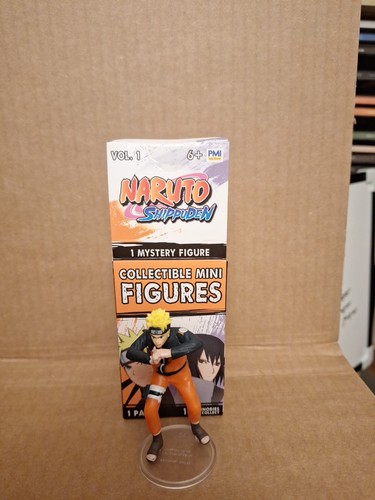 Naruto shippuden mini - naruto,