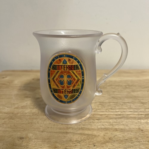 Harry potter butterbeer - potter,