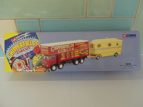 Corgi classics 97888 - classics,