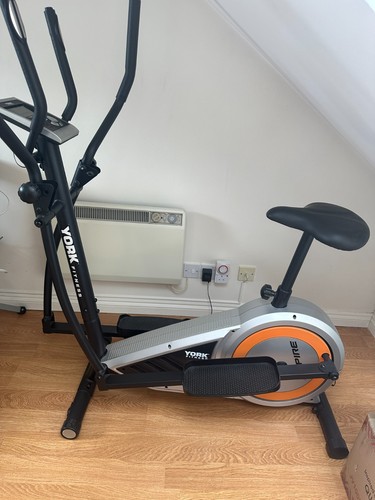 York fitness aspire 1 - fitness, 2