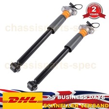 2pcs Rear Shock Absorbers