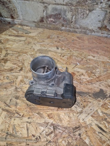 Ford fiesta st180 throttle - fiesta,