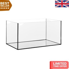Elegant 45L Fish Tank -