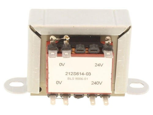 Johnson and starley 212s614 - and,