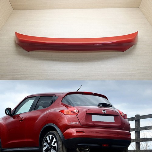 A20 code red rear trunk - #a20,