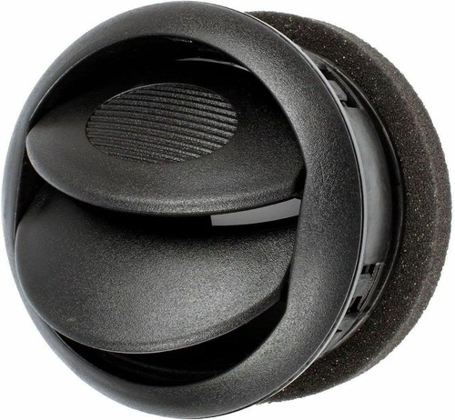 Dashboard air vent heater - vent,