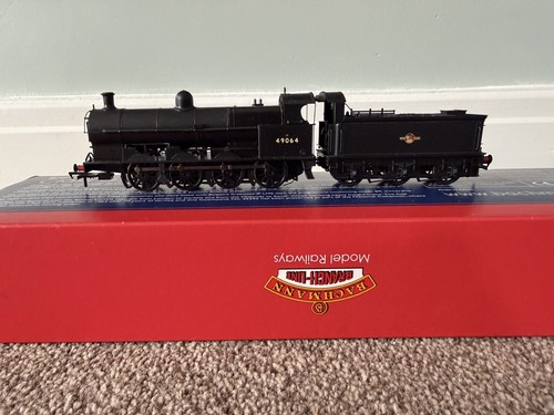 Bachmann 475a class g2a - bachmann,